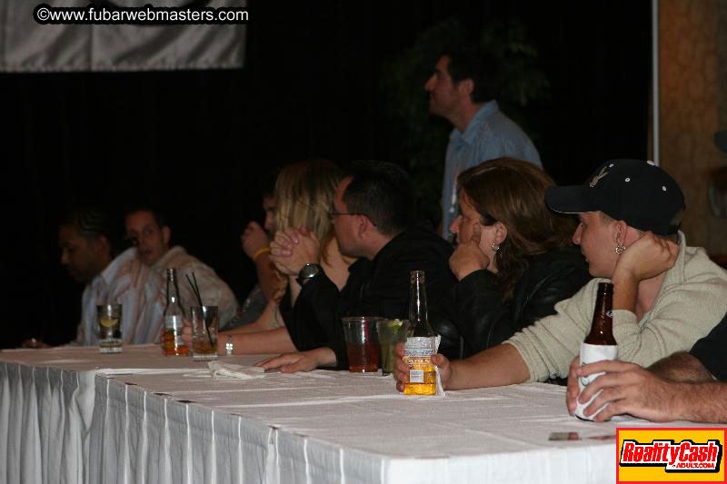 Silvercash Lingerie Show/Contest 2004