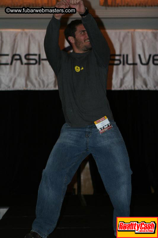 Silvercash Lingerie Show/Contest 2004