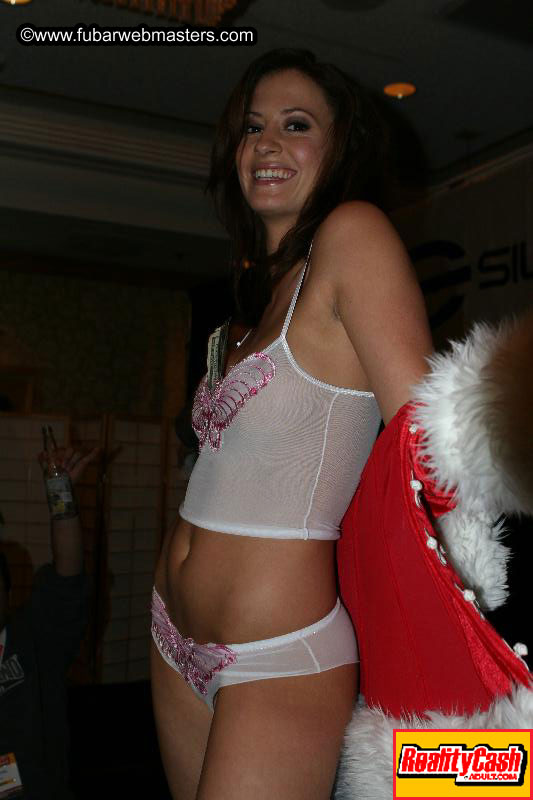 Silvercash Lingerie Show/Contest 2004