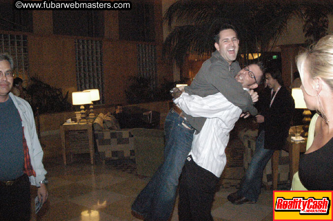 Silvercash Lingerie Show/Contest 2004