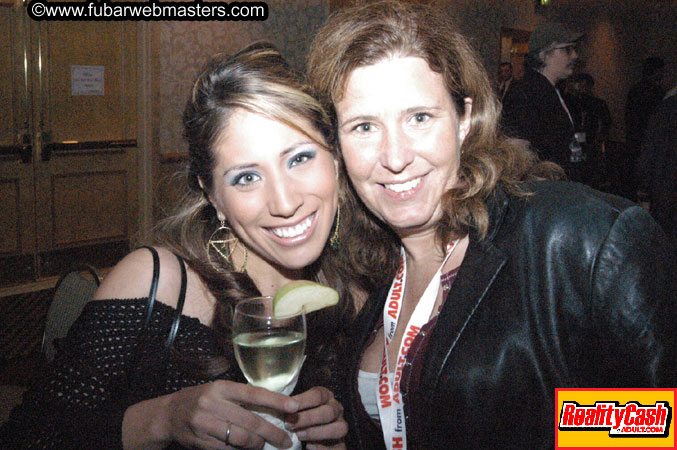 Silvercash Lingerie Show/Contest 2004