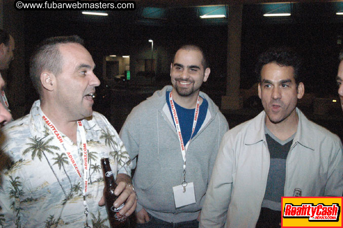 Silvercash Lingerie Show/Contest 2004