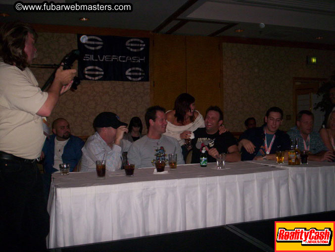 Silvercash Lingerie Show/Contest 2004