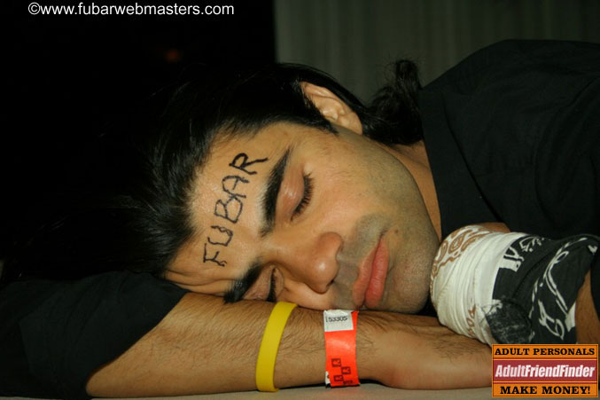 FUBAR... at Webmaster Access 2005