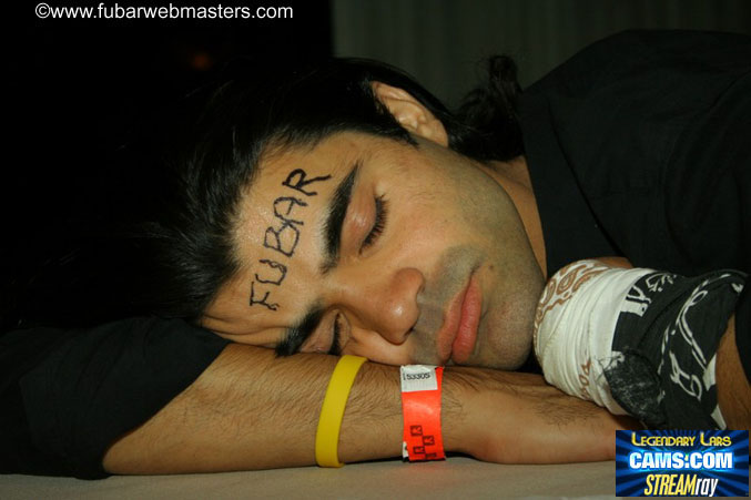 FUBAR... at Webmaster Access 2005