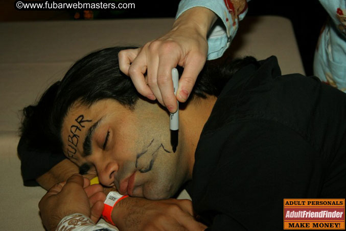 FUBAR... at Webmaster Access 2005