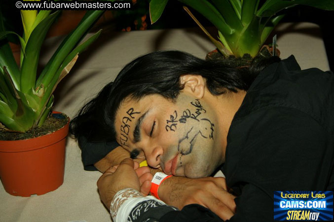 FUBAR... at Webmaster Access 2005