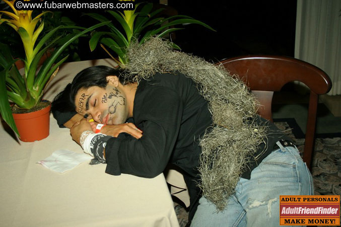 FUBAR... at Webmaster Access 2005