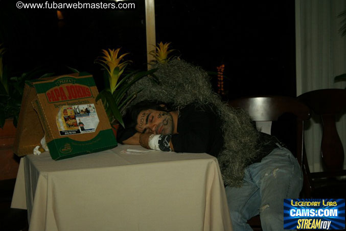 FUBAR... at Webmaster Access 2005