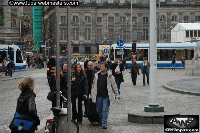 Amsterdam 2005