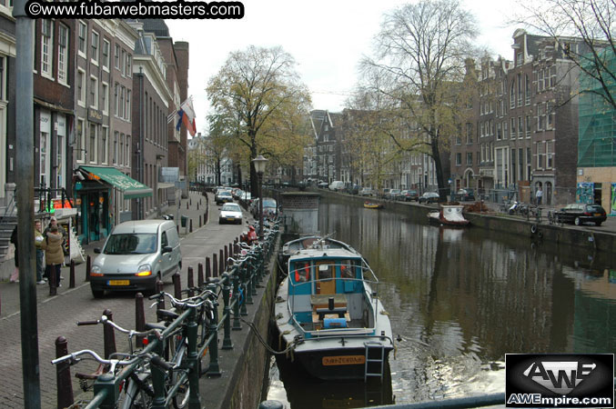 Amsterdam 2005
