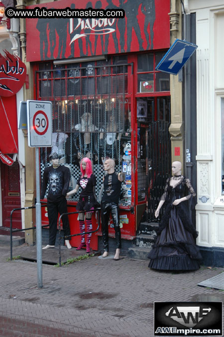 Amsterdam 2005