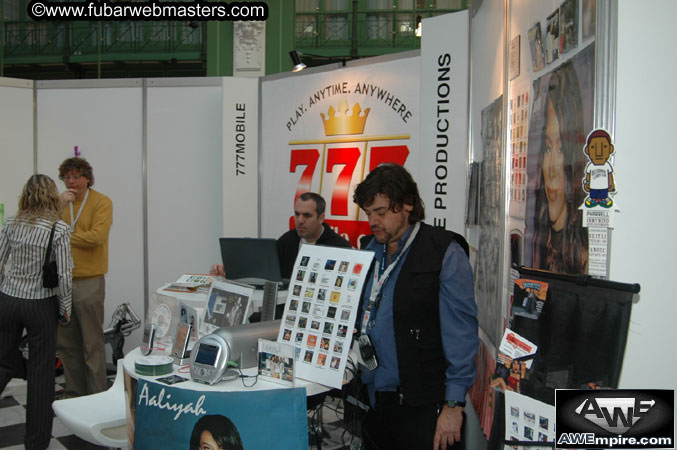 The Show  2005