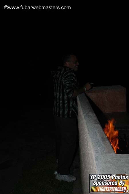 Rochard's Revenge 2005