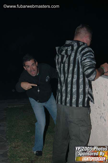 Rochard's Revenge 2005