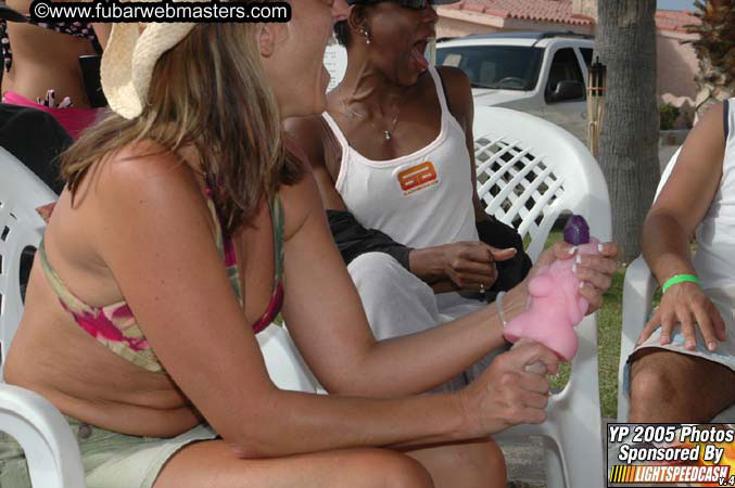 Saturday Afternoon Sex Show 2005