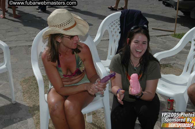 Saturday Afternoon Sex Show 2005