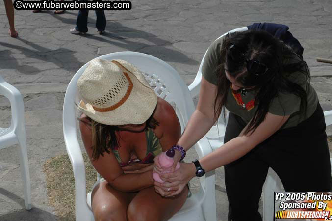 Saturday Afternoon Sex Show 2005