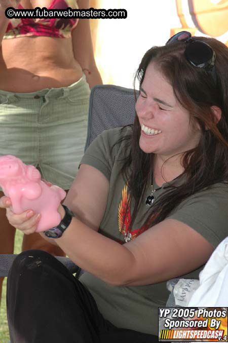 Saturday Afternoon Sex Show 2005