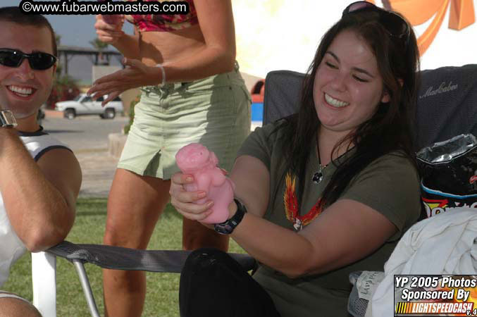 Saturday Afternoon Sex Show 2005