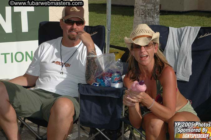 Saturday Afternoon Sex Show 2005