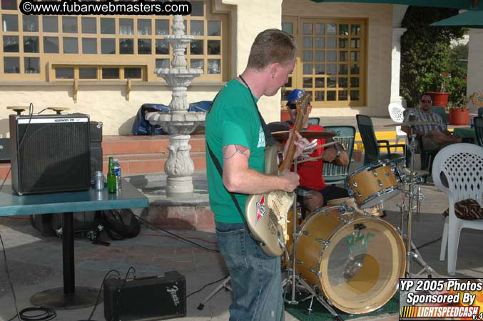 Rockfish Swan Song 2005