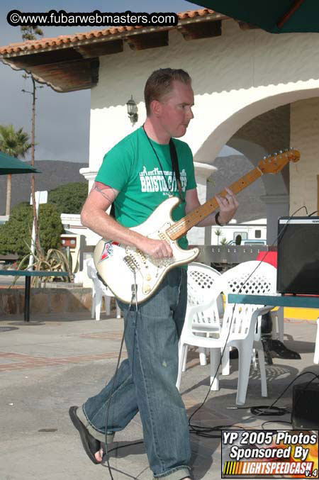 Rockfish Swan Song 2005