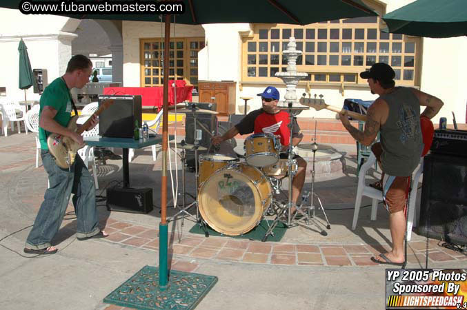 Rockfish Swan Song 2005