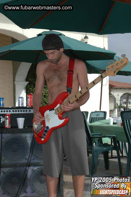 Rockfish Swan Song 2005