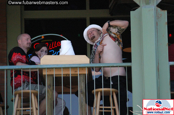 Beer & Wings For All 2005