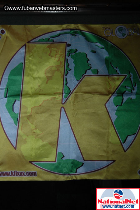 GayWebmasterCash Kickoff Party 2005