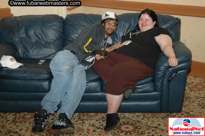 GayWebmasterCash Kickoff Party 2005