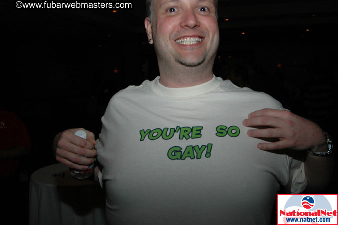 GayWebmasterCash Kickoff Party 2005