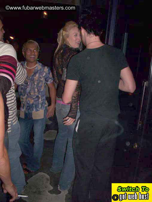 Giga Anniversary Bash 2005