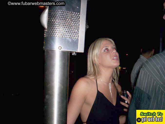 Giga Anniversary Bash 2005