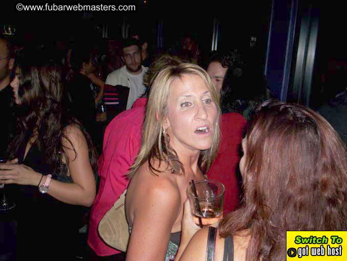 Giga Anniversary Bash 2005