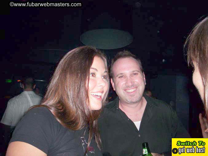 Giga Anniversary Bash 2005