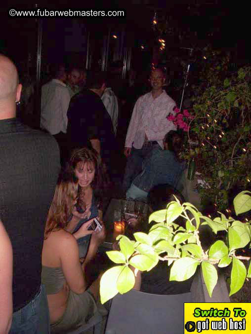 Giga Anniversary Bash 2005