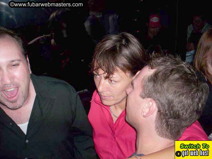 Giga Anniversary Bash 2005