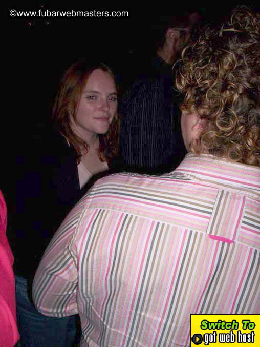 Giga Anniversary Bash 2005