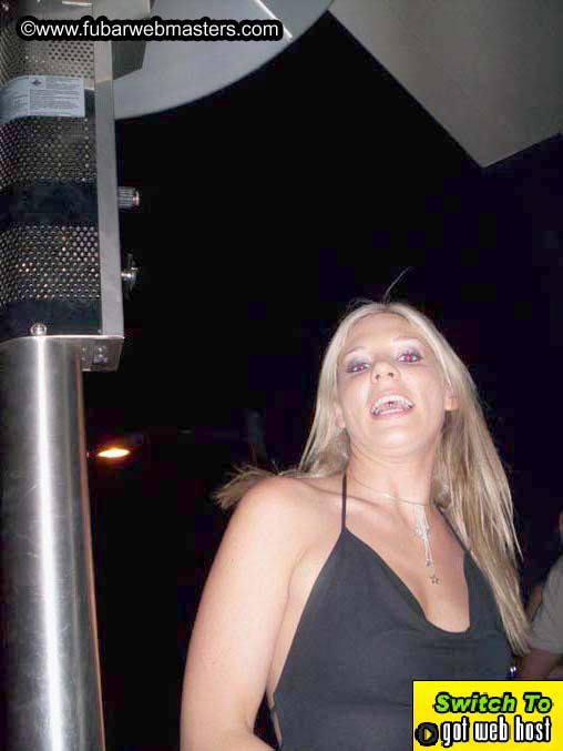 Giga Anniversary Bash 2005