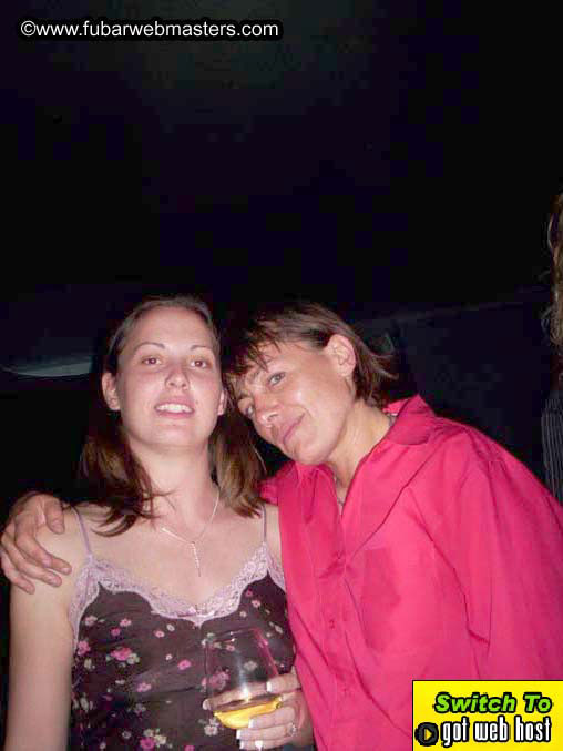 Giga Anniversary Bash 2005