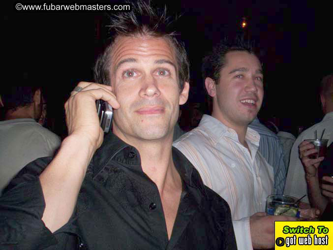 Giga Anniversary Bash 2005