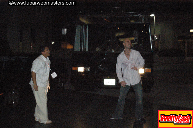 Reality Cash Bash 2004