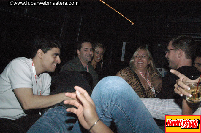 Reality Cash Bash 2004