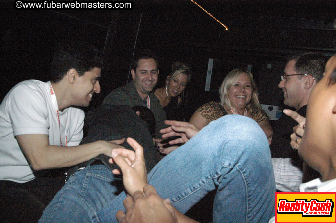 Reality Cash Bash 2004