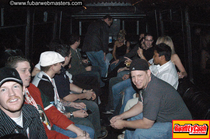 Reality Cash Bash 2004