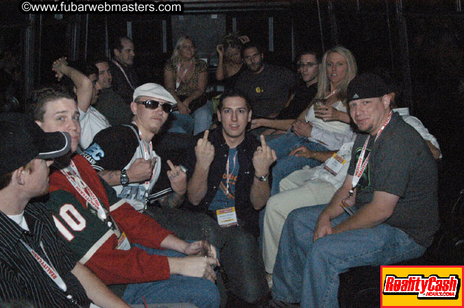 Reality Cash Bash 2004