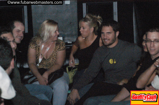 Reality Cash Bash 2004