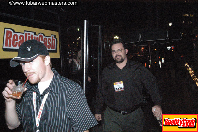 Reality Cash Bash 2004